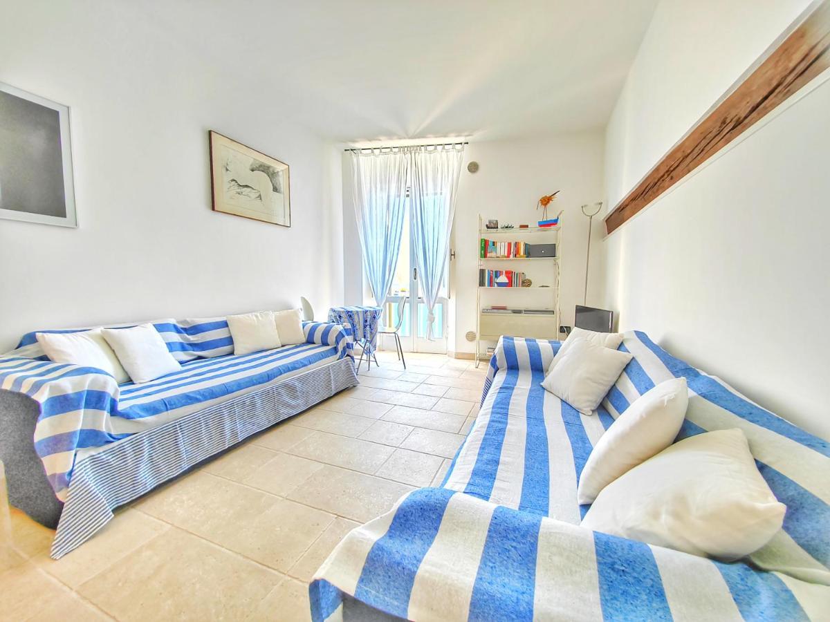 Dimora Frontemare Villa Monopoli Exterior photo