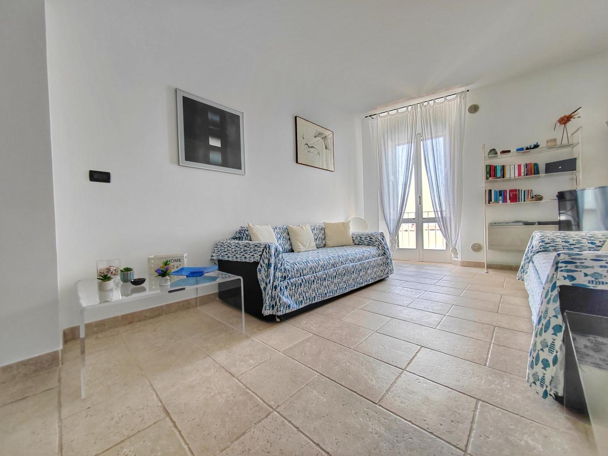 Dimora Frontemare Villa Monopoli Exterior photo