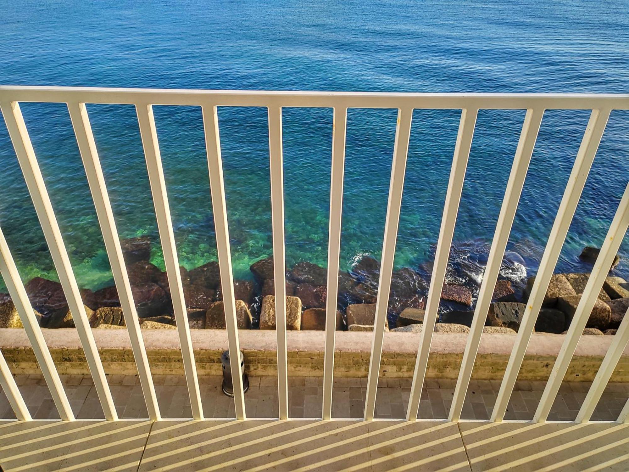 Dimora Frontemare Villa Monopoli Exterior photo