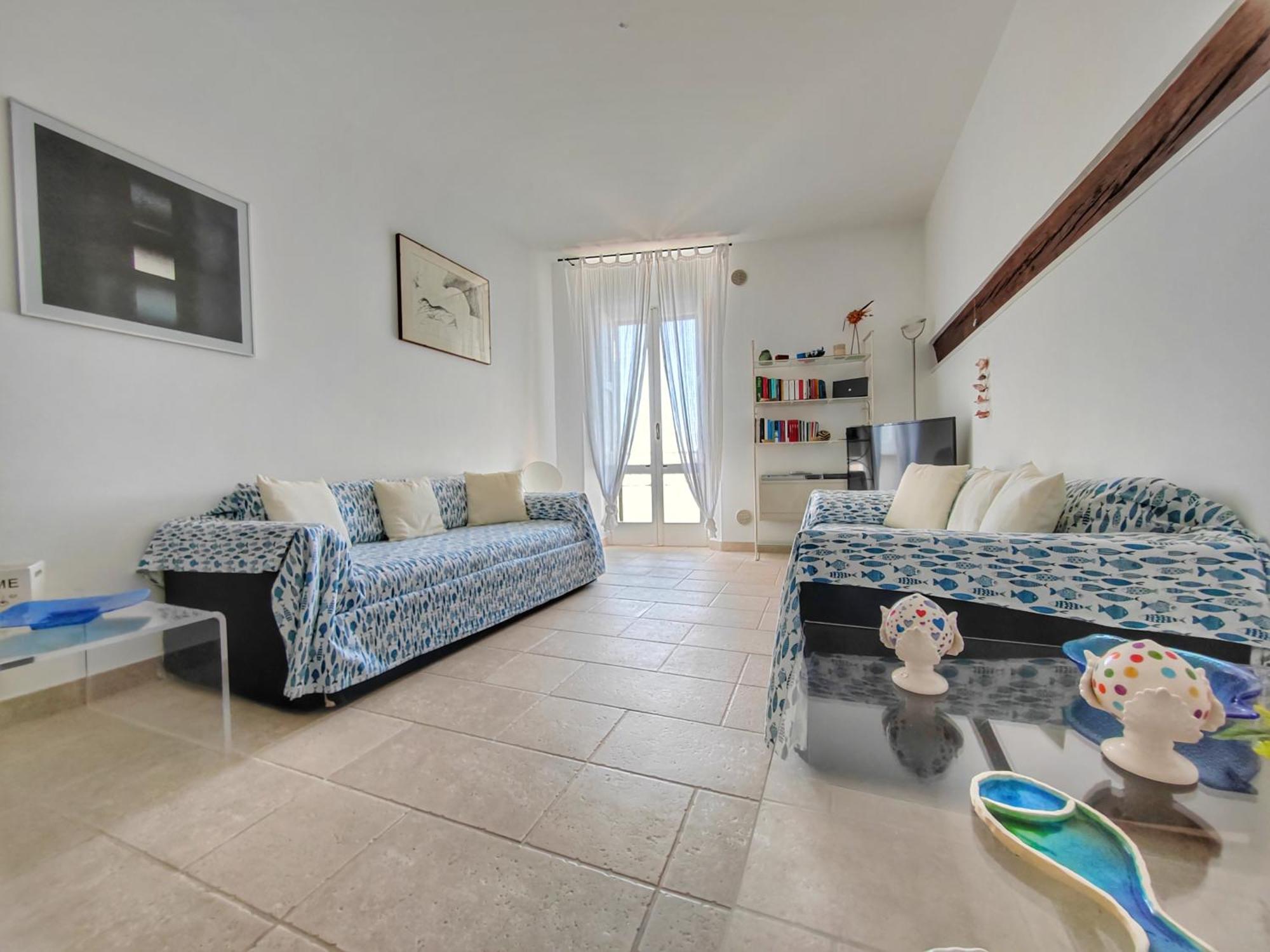 Dimora Frontemare Villa Monopoli Exterior photo
