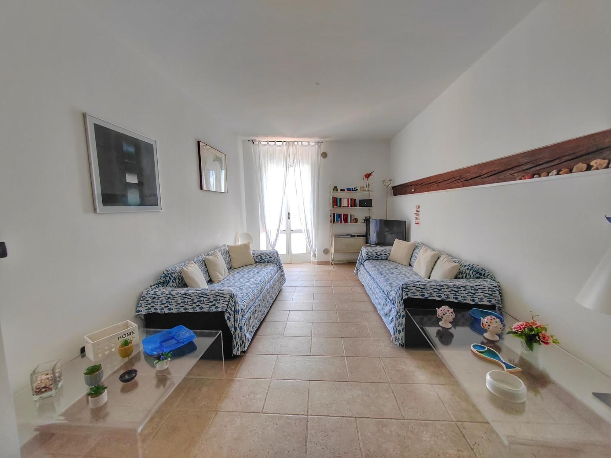 Dimora Frontemare Villa Monopoli Exterior photo
