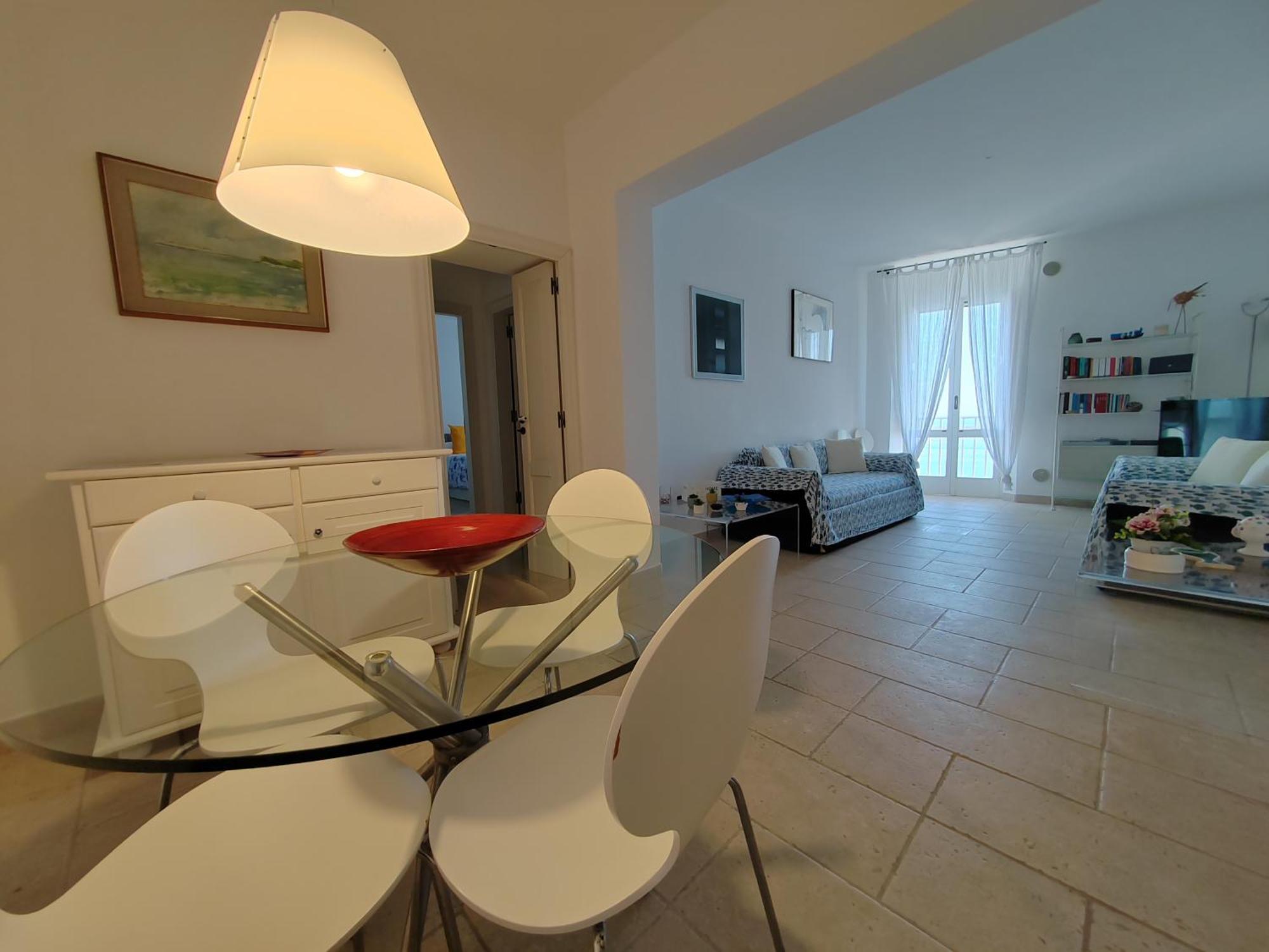 Dimora Frontemare Villa Monopoli Exterior photo