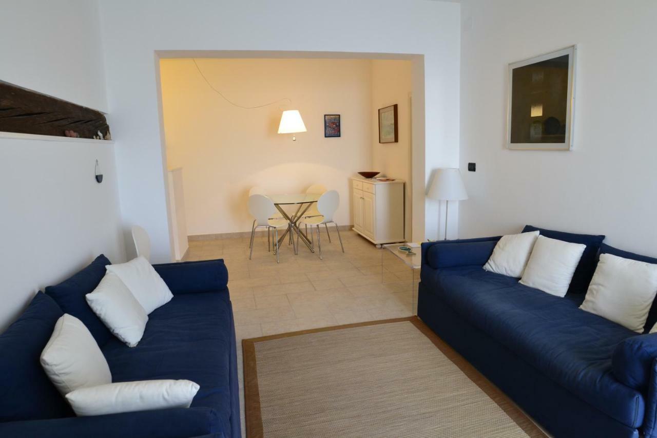 Dimora Frontemare Villa Monopoli Exterior photo