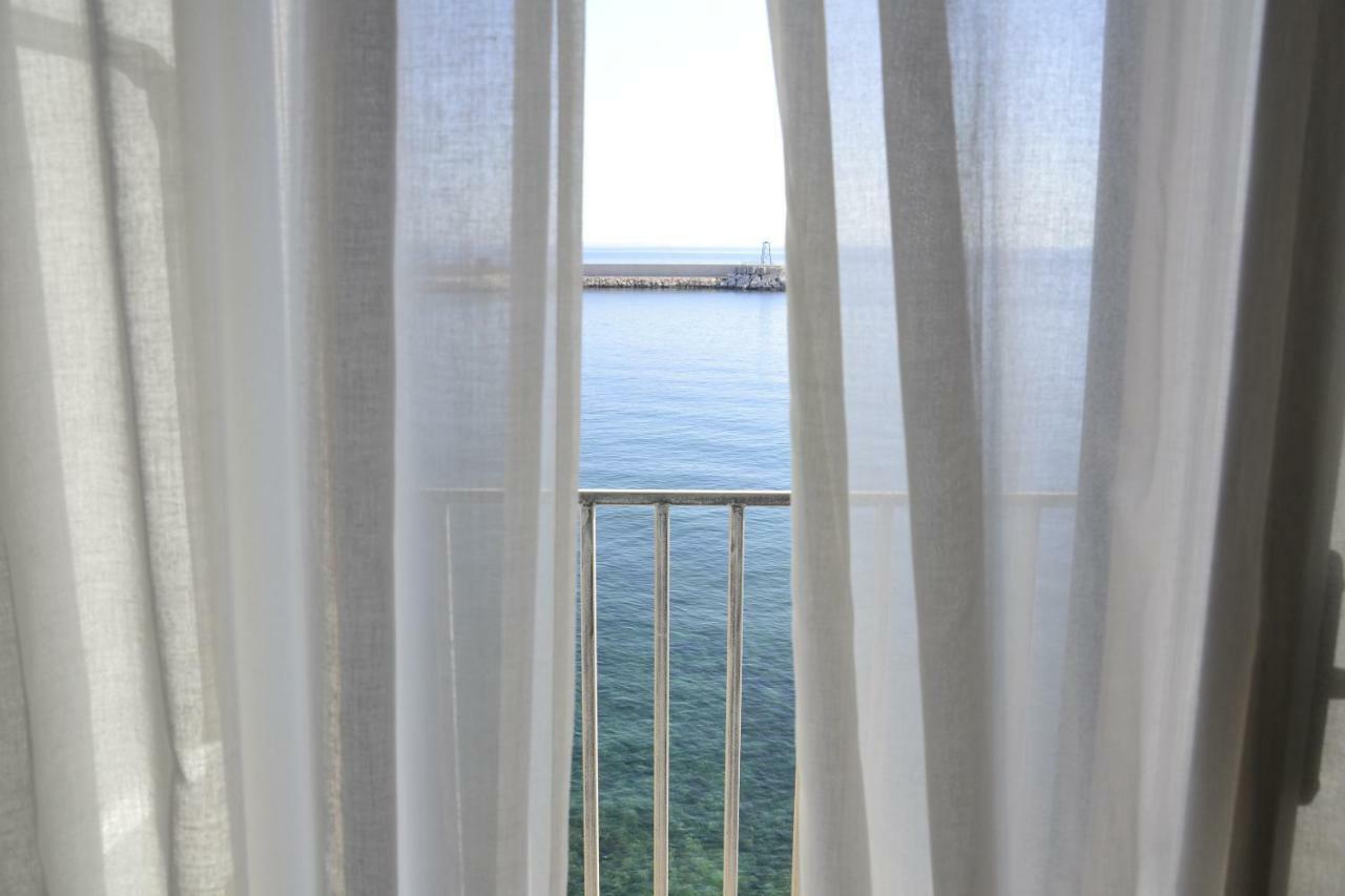 Dimora Frontemare Villa Monopoli Exterior photo